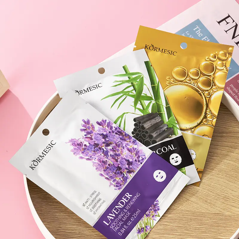 Kormesic Hydrating Face Sheet Mask