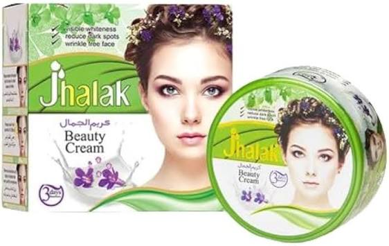 Jhalak Beauty Cream Combo Pack