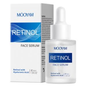 MOOYAM Retinol serum