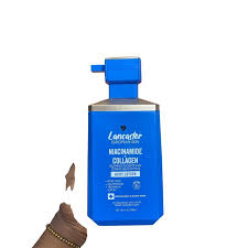 Lancaster Niacinamide Collagen Body Lotion