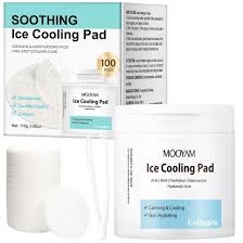 MOOYAM Soothing Ice Cooling Pad