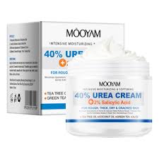 MOOYAM 40% Urea Moisturizing Cream