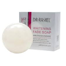 DR. Rashel Whitening Fade Soap