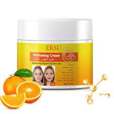 ERSU Vitamin C whitening cream